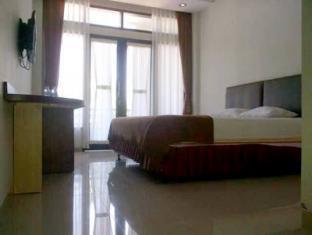 Hotel Paluvi Pangandaran Kültér fotó